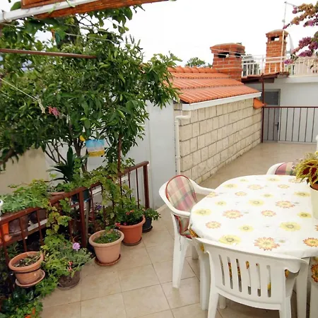 Apartment By The Sea - 139 Korcula Town