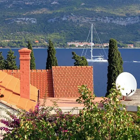 By The Sea - 139 * Korcula Town